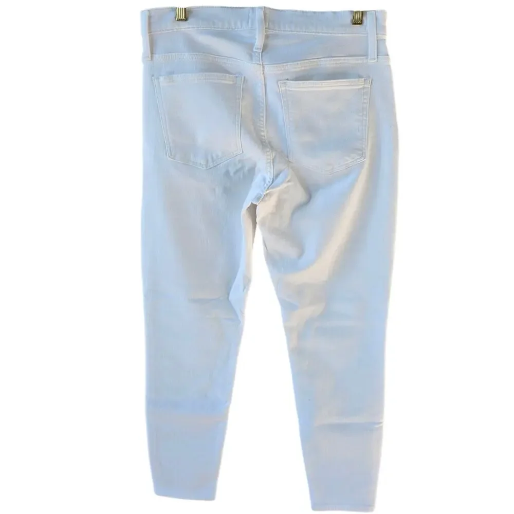 J. Crew 9